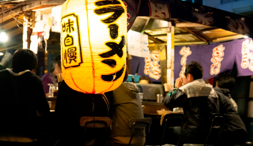 中洲の夜を攻略！魅力やおすすめの遊び方を紹介